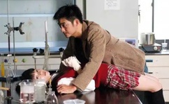 外国成人电视台